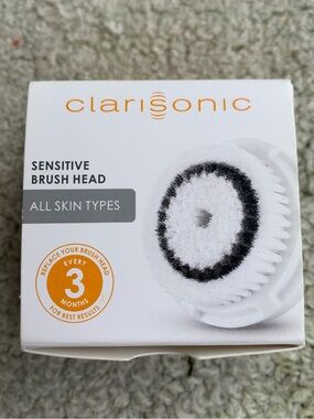 Clarisonic Sensitive Brush Head